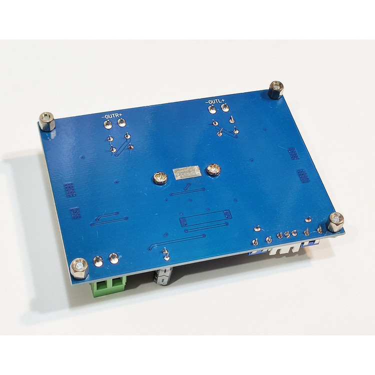 ماژول آمپلی فایر استریو کد 40W-x2 مدل w_wire