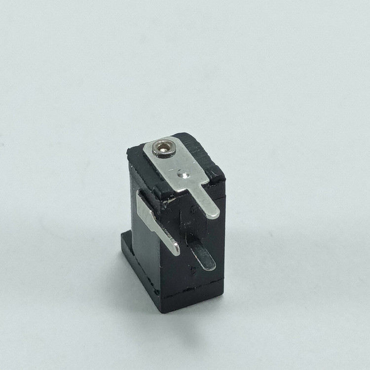 جک آداپتور 3.5mm مدل WR-DC بسته 2 عددی