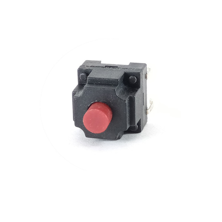 کلید شستی مدل 4P COMMAX کد202