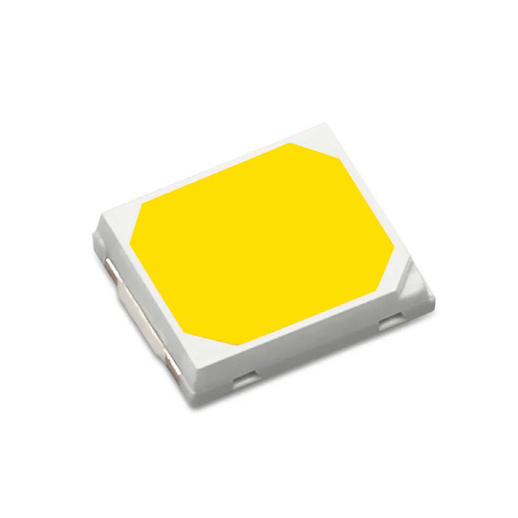 دیود LED مدل 2835Y بسته 500 عددی
