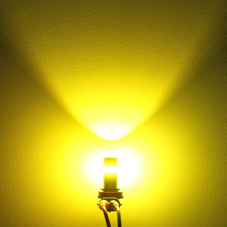 دیود LED مدل 2835Y بسته 500 عددی