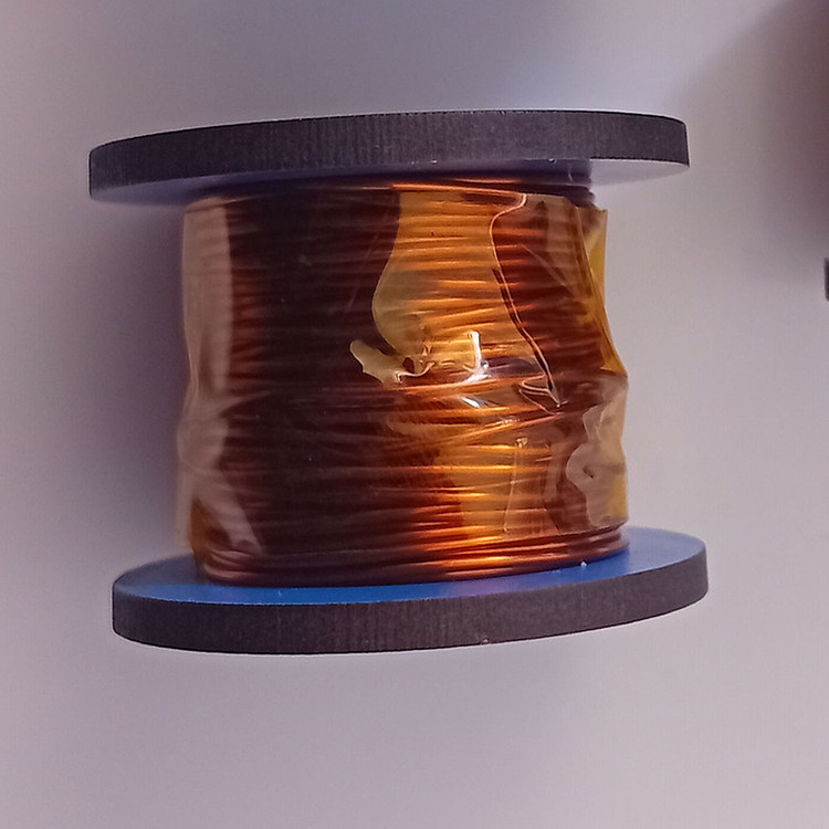 سیم لاکی مدل D=1.0mm-50g