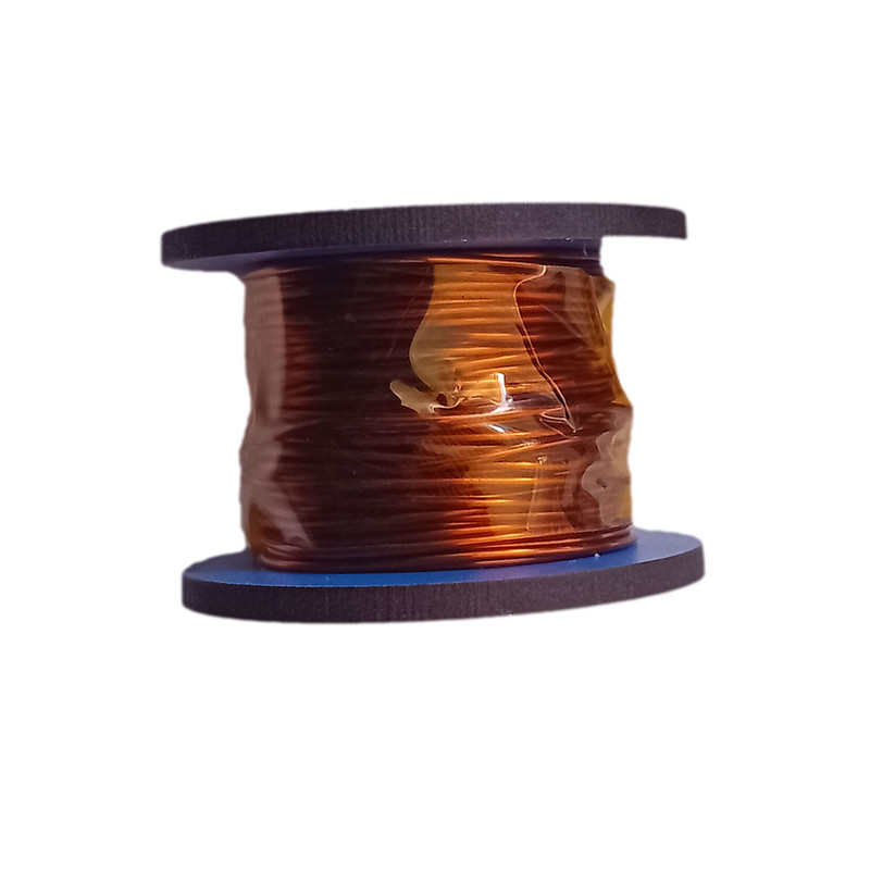 سیم لاکی مدل D=1.0mm-50g