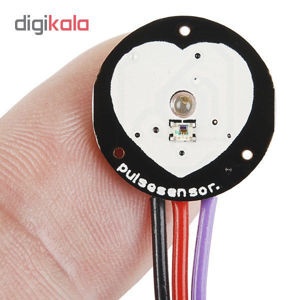 سنسور نبض و ضربان قلب مدل PS-85