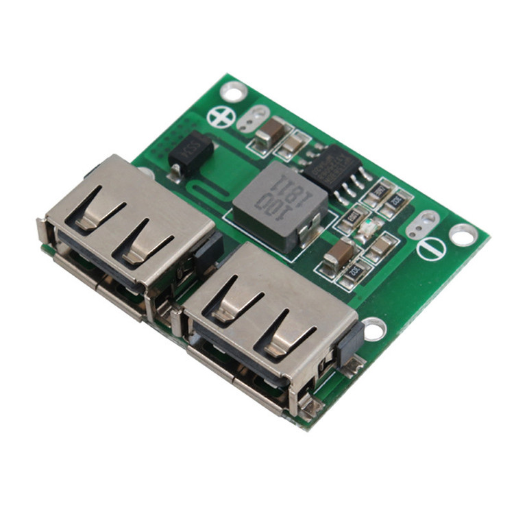 ماژول رگولاتور مدل MP1583DN