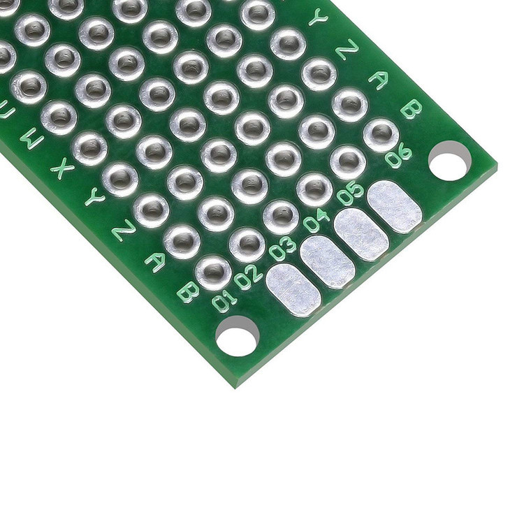 برد کد PCB.28