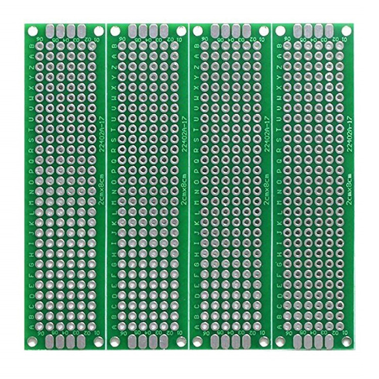 برد کد PCB.28