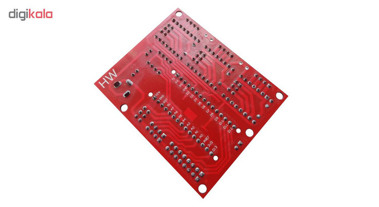 ماژول درایور CNC مدل CNCV04