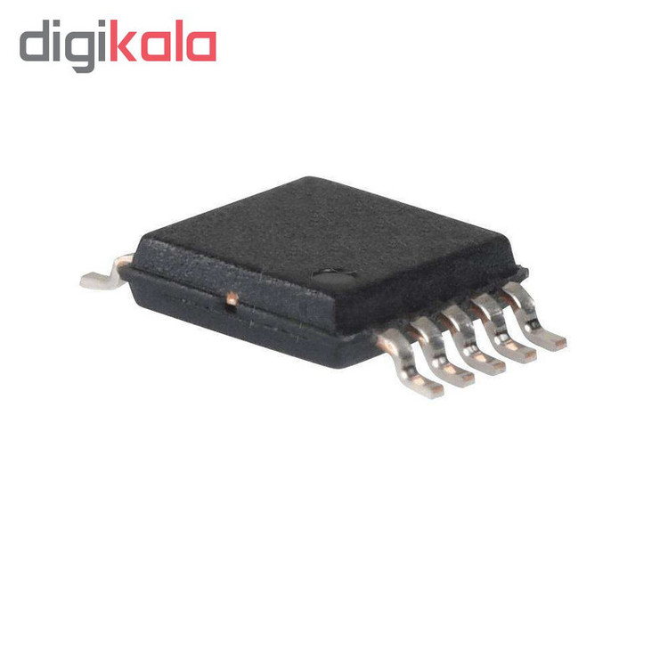 ای سی شارژر باتری مدل LTC4053EMSE-4.2