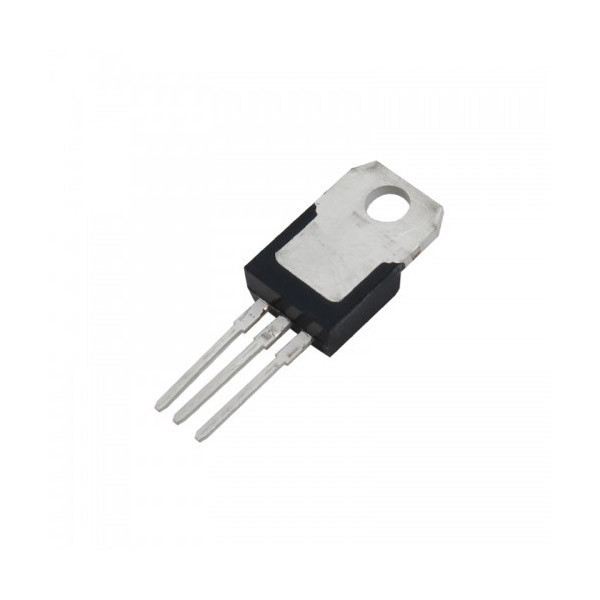 ترایاک اس تی مایکروالکترونیکس مدل BTA16-600B