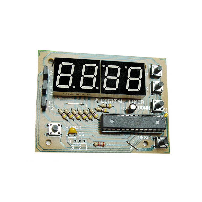 کیت تایمر دیجیتال مدل T-10