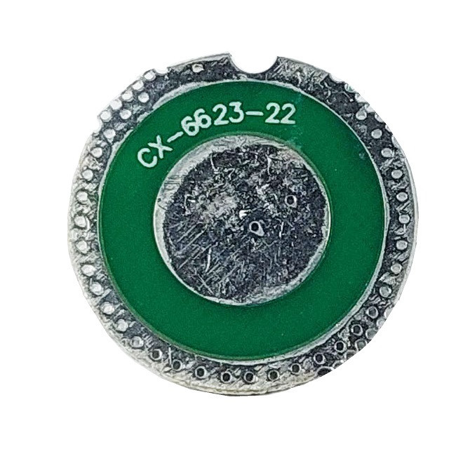 برد چراغ قوه مدل TK-2Batt
