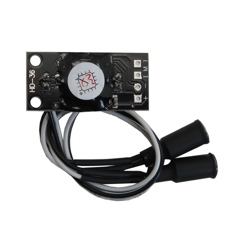 ماژول ردیاب نور مدل Solar-Tracking