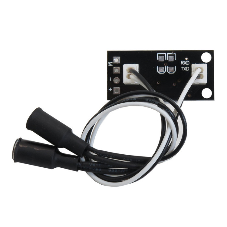 ماژول ردیاب نور مدل Solar-Tracking
