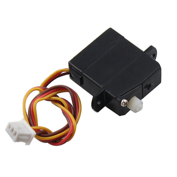 میکرو سروو موتور مدل PZ-15320