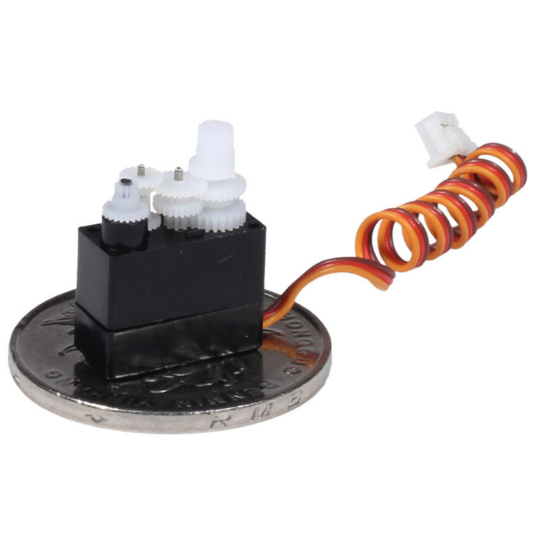 میکرو سروو موتور مدل PZ-15320