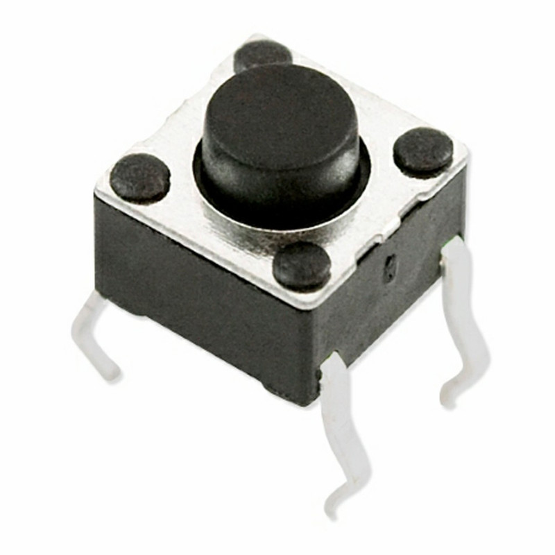 میکرو سوییچ کد 666 بسته 100 عددی