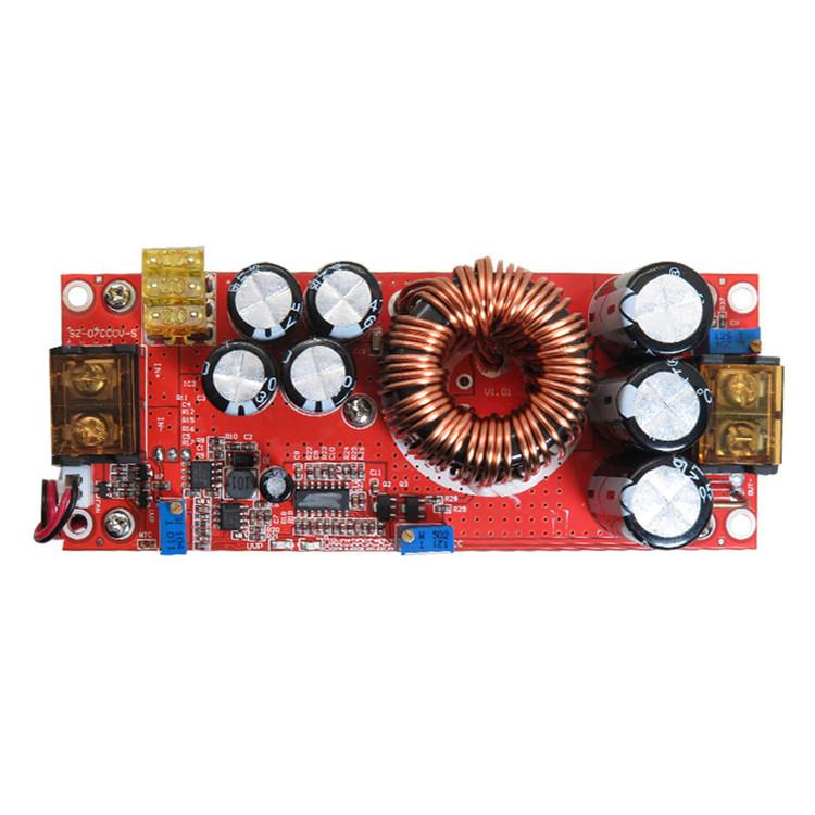 ماژول رگولاتور مدل SZ-BT07CCCV-D1