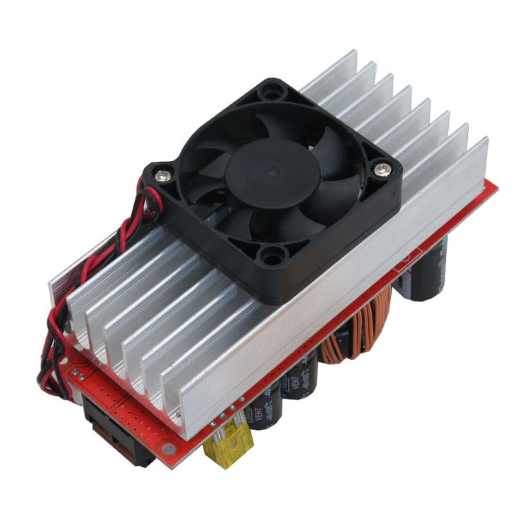 ماژول رگولاتور مدل SZ-BT07CCCV-D1