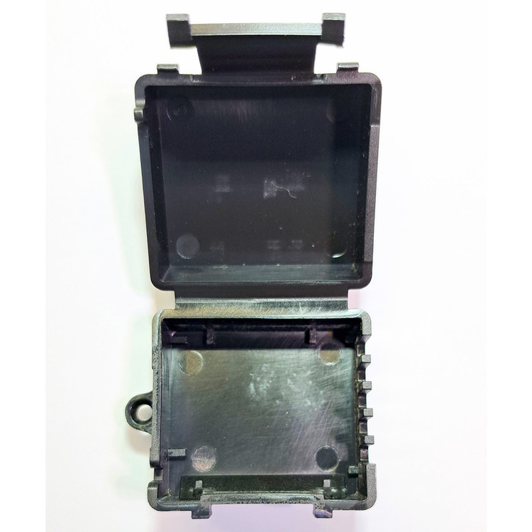 ماژول گیرنده کنترل رله ایروسی مدل 12VDC 433Mhz