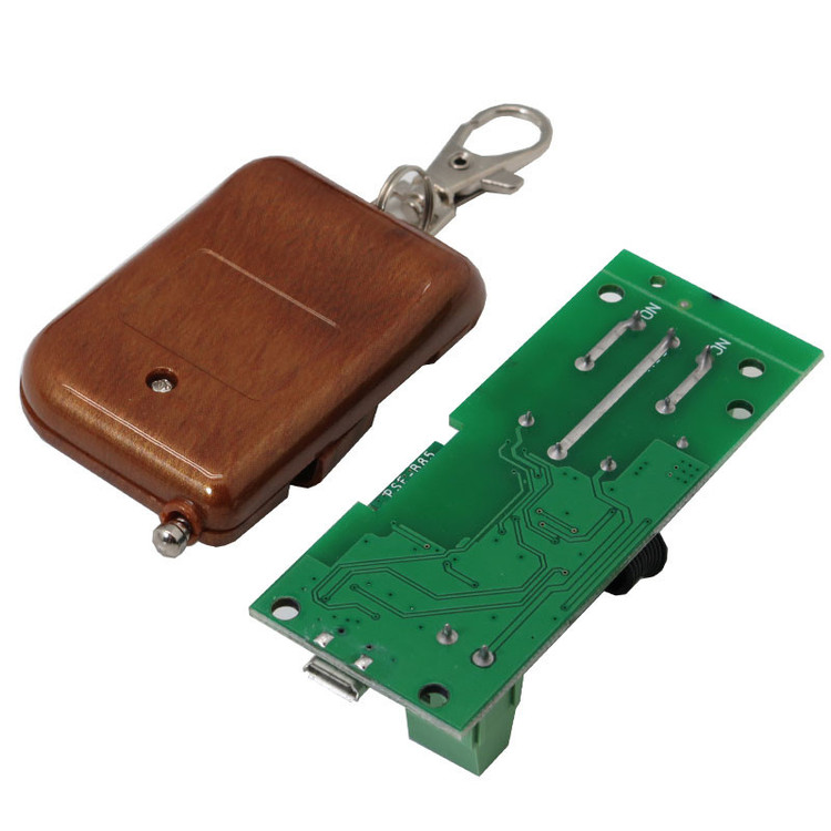 ماژول رله وایفای مدل Smart Relay