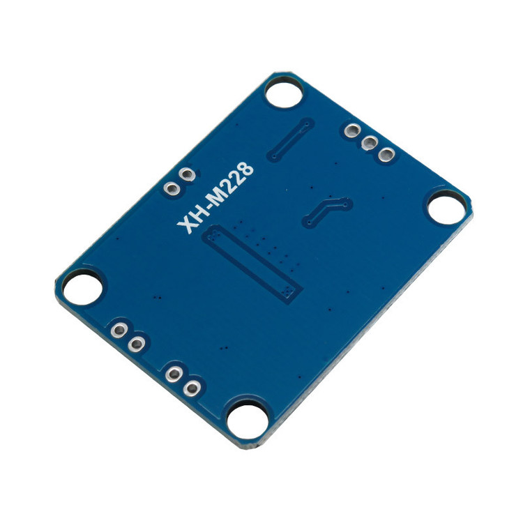 ماژول آمپلی فایر مدل XH-M228
