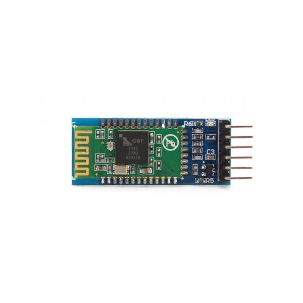 ماژول بلوتوث سریال مدل HC-05 DIP