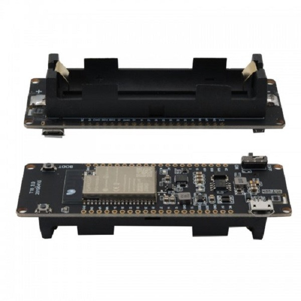 ماژول وای فای و بلوتوث مدل ESP32
