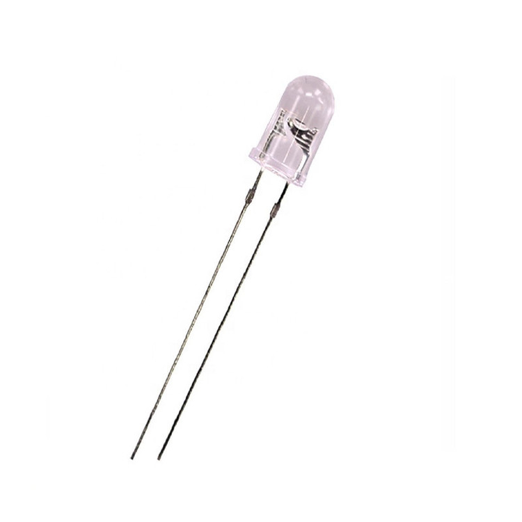 دیود نوری کد LED-R بسته 20 عددی