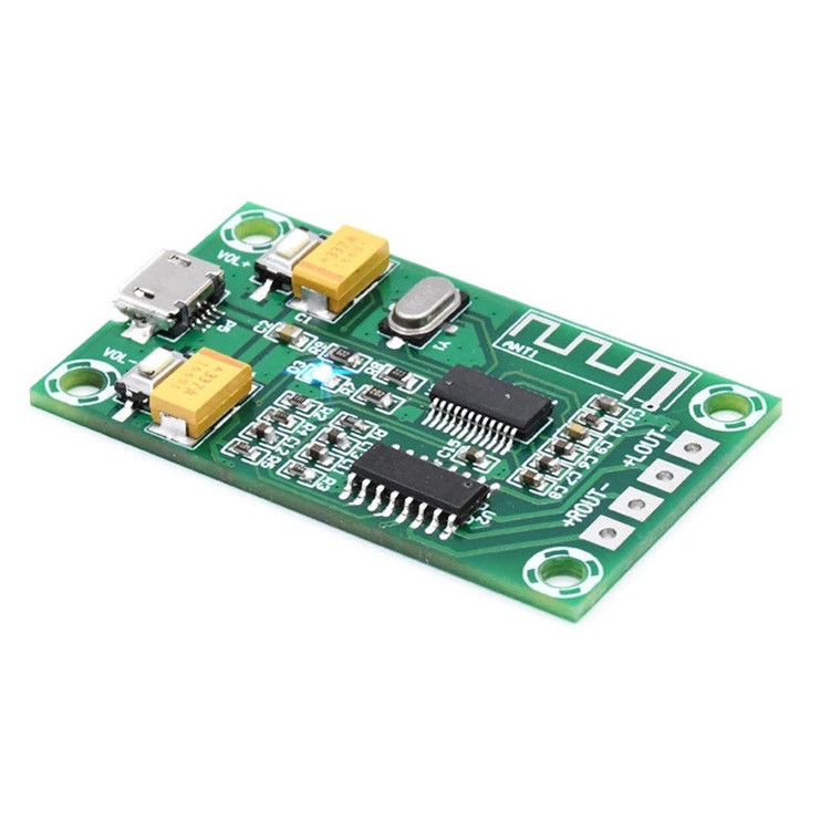 ماژول پخش کننده صوتی بلوتوثی مدل XH-A151