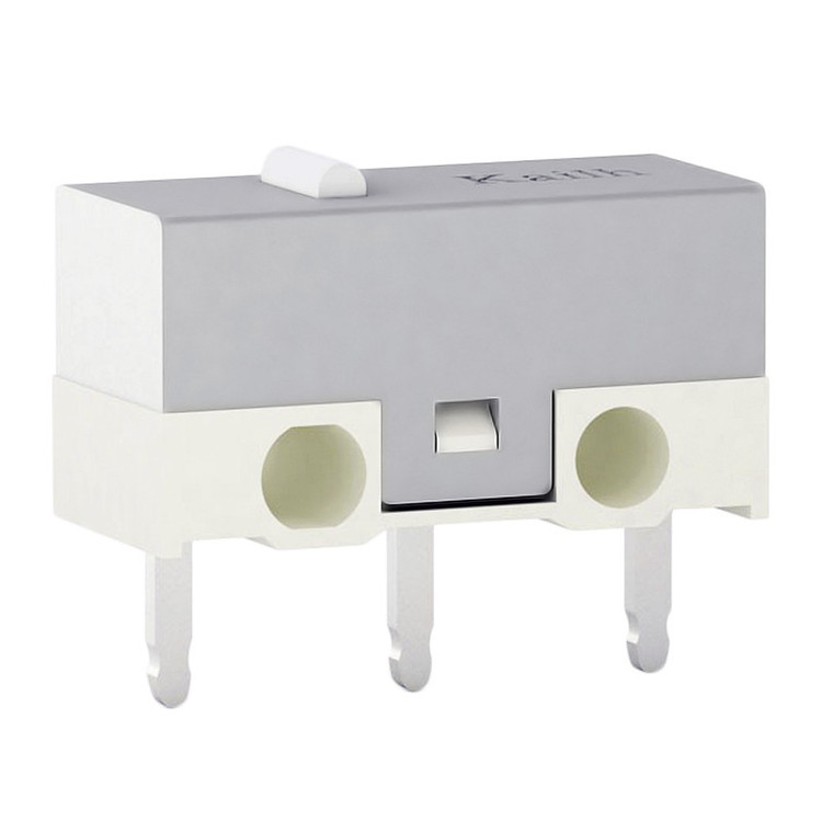 میکروسوئیچ کایل مدل CMI126703D186 بسته 12 عددی
