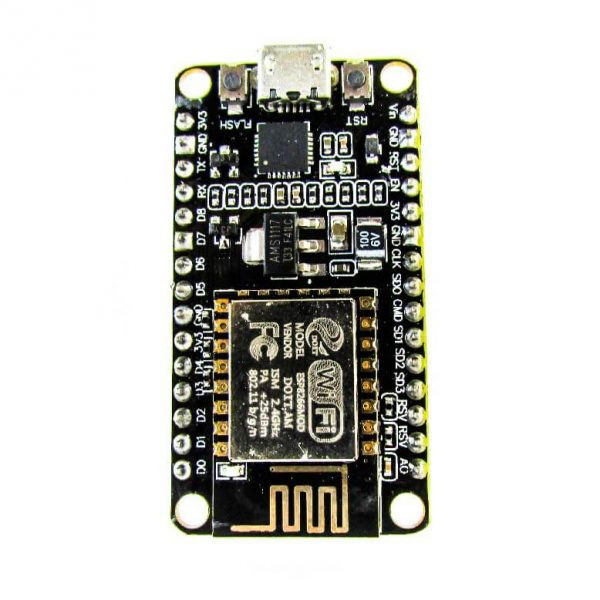 برد وایفای مدل cp2102 nodemcu