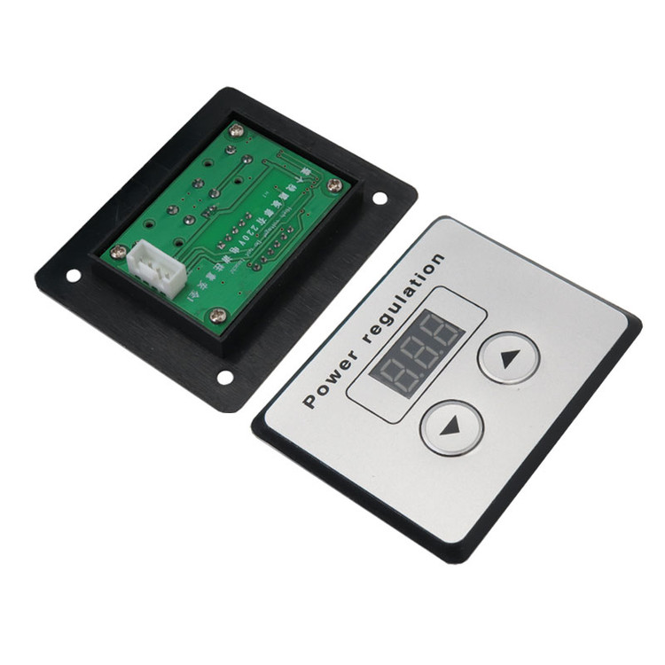 ماژول دیمر مدل -220V