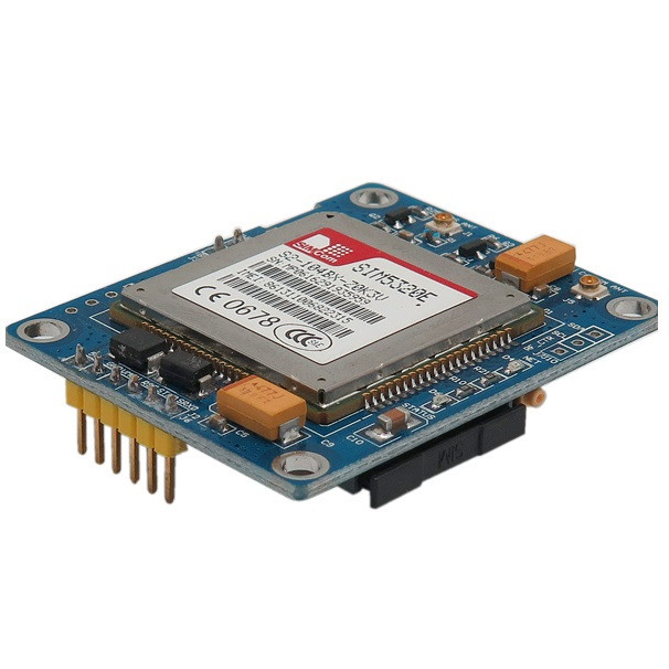 ماژول GSM/GPS/GPRS سیم کمپانی مدل sim5320E