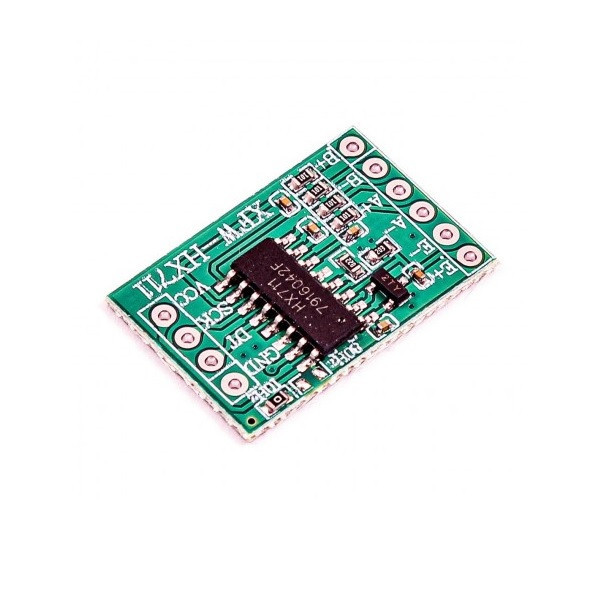 ماژول مبدل آنالوگ به دیجیتال مدل hx711