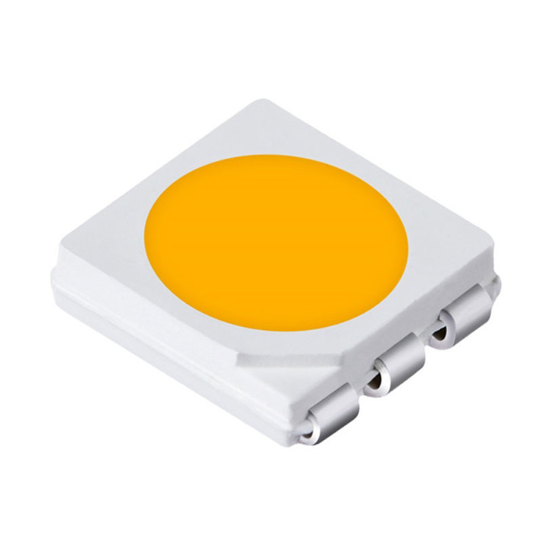 دیود LED مدل 5050M بسته 1000 عددی