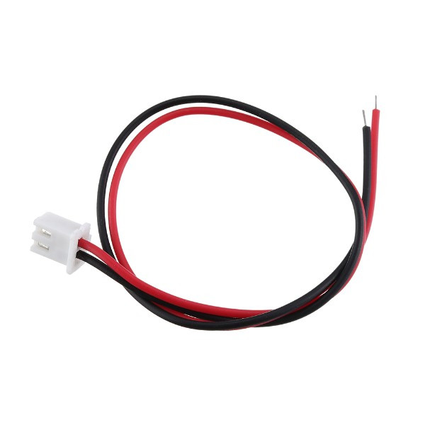 کانکتور XH مادگی مدل 2 PIN بسته 5 عددی