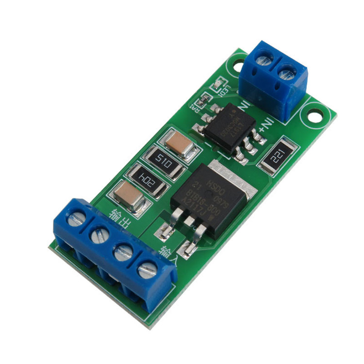 ماژول ترایاک مدل BTB16-800
