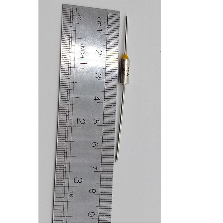 فیوز حرارتی مدل TF142-250V-10A