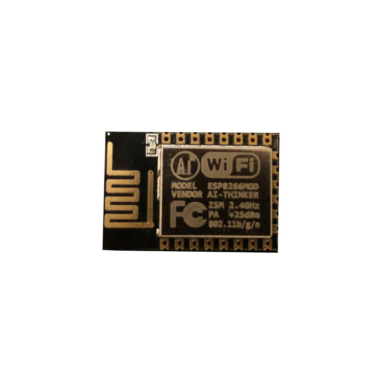 ماژول وای فای ESP8266-12E