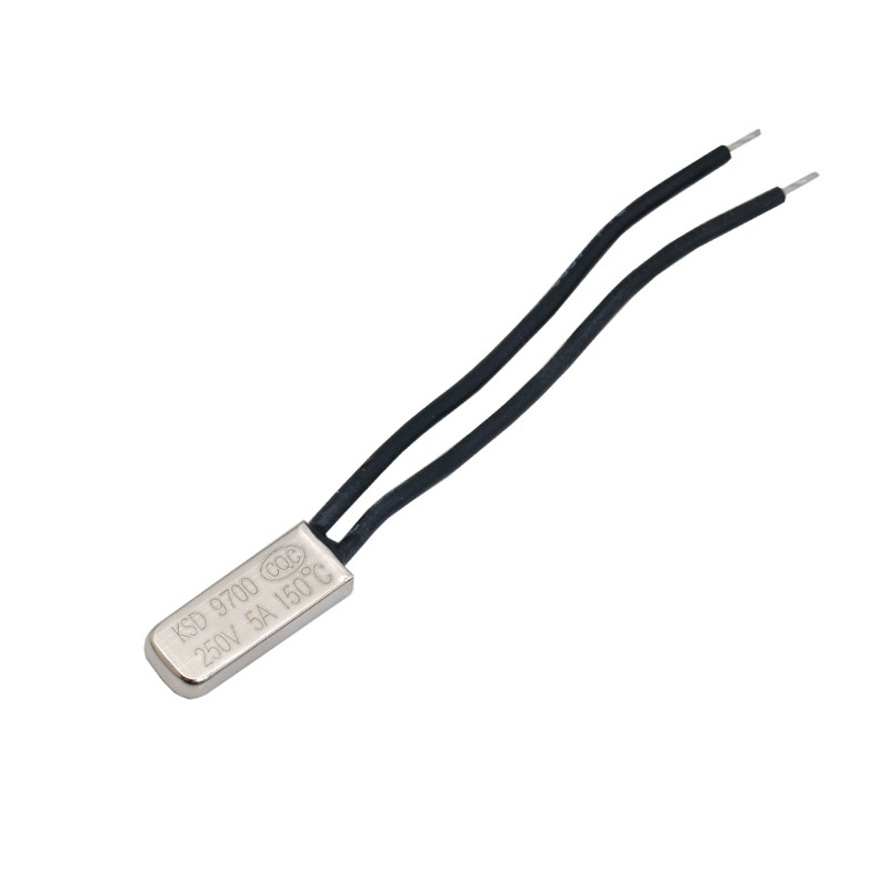 سوئیچ کنترل دمایی مدل KSD9700