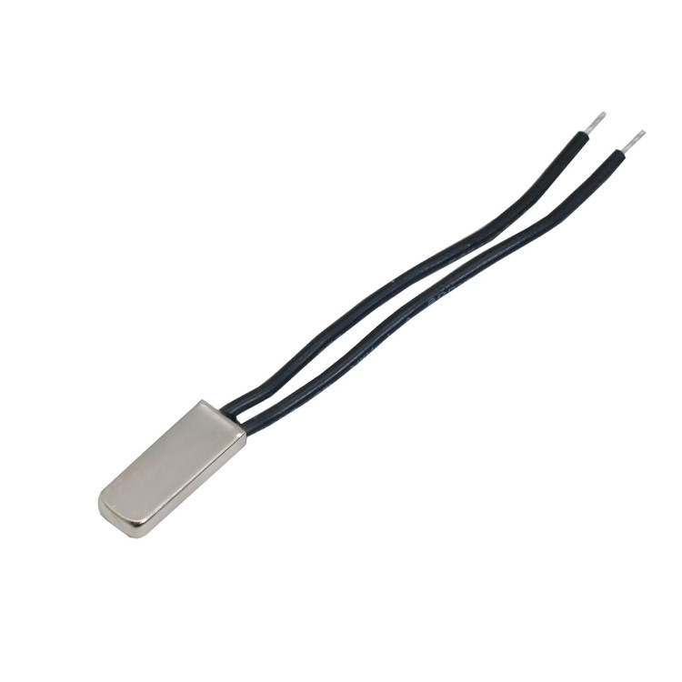 سوئیچ کنترل دمایی مدل KSD9700