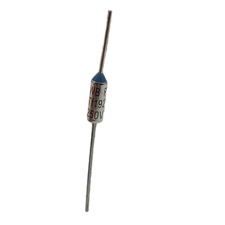 فیوز حرارتی مدل TF192-250V-10A