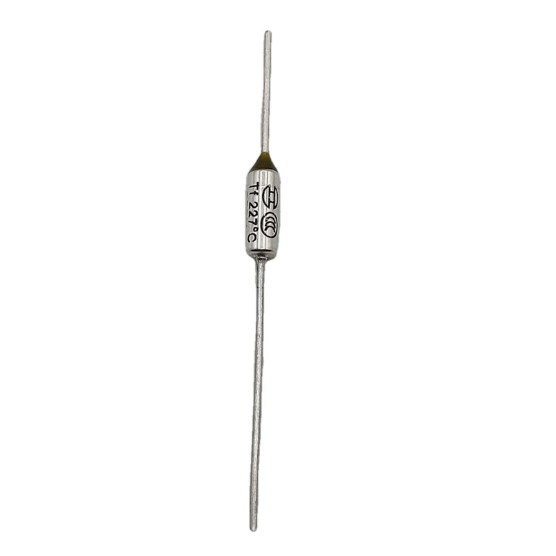 فیوز حرارتی مدل TF227-250V-10A