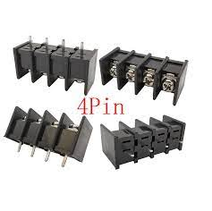 ترمینال KF45-4PIN (بزرگ)