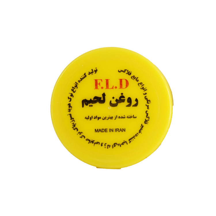 روغن لحیم مرغوب 20 گرمی ایرانی FLD