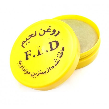 روغن لحیم مرغوب 20 گرمی ایرانی FLD