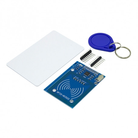ماژول RFID RC522