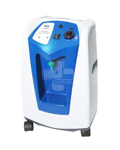 دستگاه اکسیژن ساز EMG پنج لیتری دست دوم