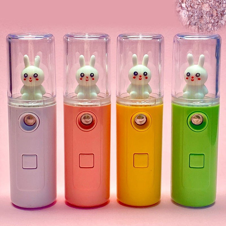 دستگاه بخور سرد جیبی NANO Mist sprayer